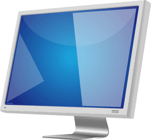 Screen Clipart, HD Png Download PNG image with transparent background
