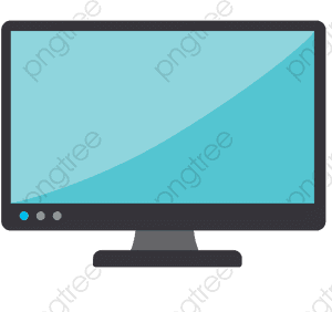 Computer Screen Png - Monitor Computer Clipart, Transparent Png PNG