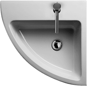 Transparent Sink Top View Png - Png Kitchen Top View, Png Download PNG image with transparent background