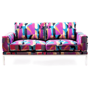 Modern Couch Design PNG 05252024 PNG image with transparent background