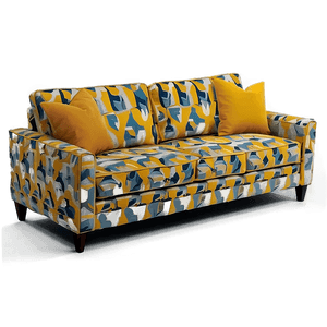 Modern Couch Design PNG 98 PNG image with transparent background