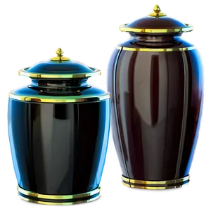 Modern Cremation Urn Png Inl PNG Image