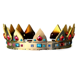 Modern Crown Png Tty PNG Image