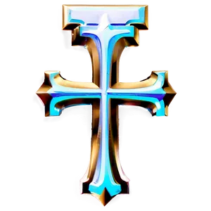 Modern Cruz Png Bqk83 PNG Image