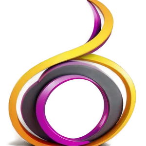 Modern Curve Illustrations Png Qid PNG Image