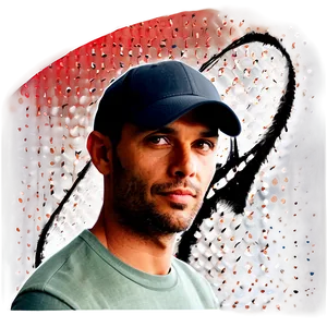 Modern Dad Hat Visual Png Lnm PNG Image