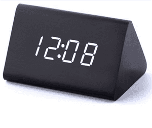 Radio Clock, HD Png Download PNG