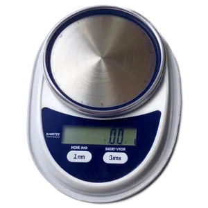 Modern Digital Scale Png Tmi92 PNG Image