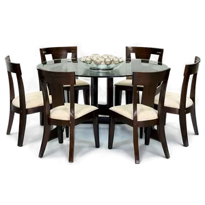 Modern Dining Room Design Png 59 PNG Image