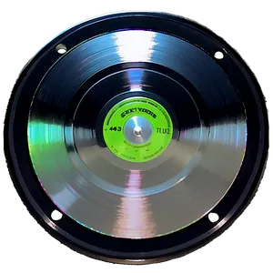 Modern Dj Turntable Png 54 PNG Image