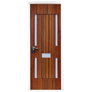 Modern Door Plan Png 45 PNG Image