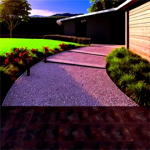 Modern Driveway Solutions Png Jpg80 PNG Image