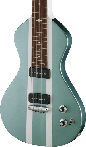 Sold Asher 2016 Electro Hawaiian Model I Lap Steel - Electric Guitar, HD Png Download PNG with transparent background