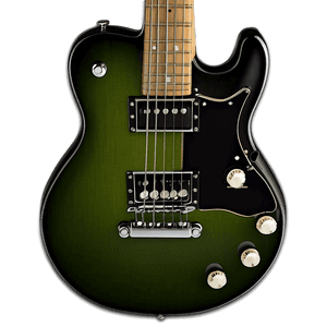 Modern Electric Guitar PNG nwf41 PNG image with transparent background