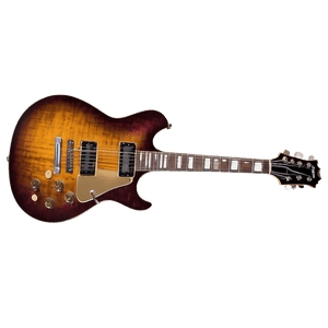 Modern Electric Guitar PNG xrp4 PNG image with transparent background