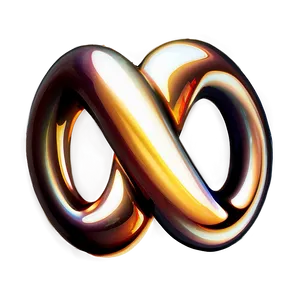 Modern Elegant Infinity Symbol Png 23 PNG Image