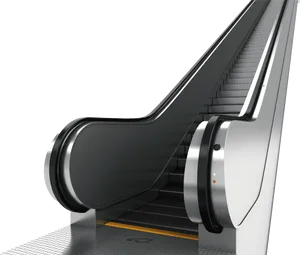 Modern Escalator Design.jpg PNG Image