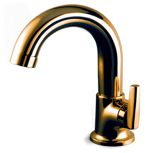 Modern Faucet Design PNG mra31 PNG