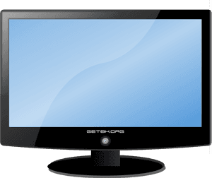 Monitor Png Image, Transparent Png PNG image with transparent background