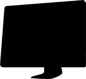 Transparent Lcd Png - Led-backlit Lcd Display, Png Download PNG image with transparent background