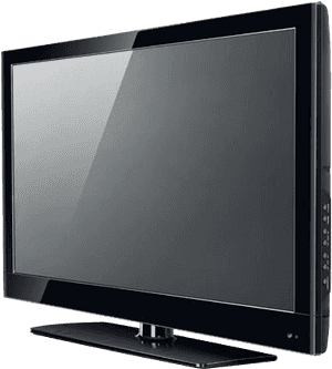 Led-backlit Lcd Display, HD Png Download PNG image with transparent background