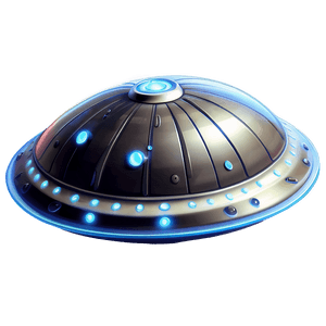 Modern Flying Saucer Artwork PNG 66 PNG