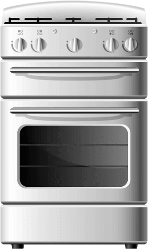 Png Retro Dine - Fogao Ilustracoes, Transparent Png PNG image with transparent background