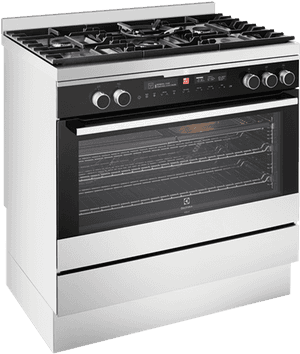 Efep915sb Ang C - Electrolux Efep915sb, HD Png Download PNG image with transparent background