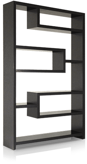 Hellman Chang Tao Bookshelf, HD Png Download PNG with transparent background