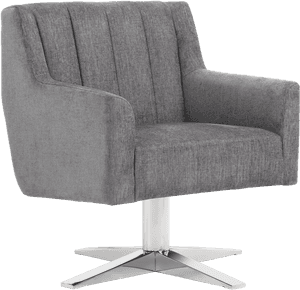 Central Park Swivel Chair - Office Chair, HD Png Download PNG image with transparent background