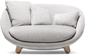 Love Sofa Moooi, HD Png Download PNG image with transparent background