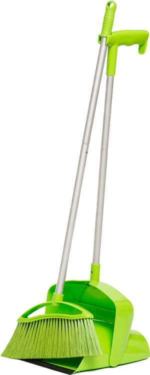 Broom And Dustpan Png, Transparent Png PNG image with transparent background