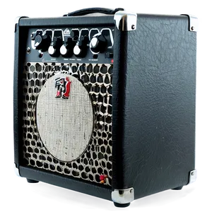 Modern Guitar Amp Png Yck39 PNG Image