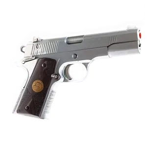 Modern Gun Transparent Png Noo76 PNG Image