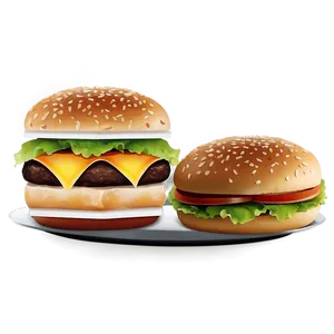 Modern Hamburger Menu Icon Png 93 PNG Image