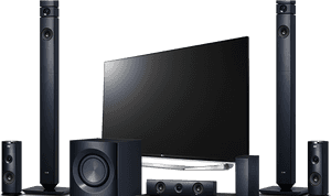 Marshall Home Theater System, HD Png Download PNG with transparent background