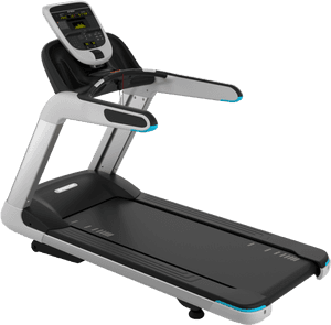 Treadmill Png - Precor 885 Treadmill, Transparent Png PNG image with transparent background