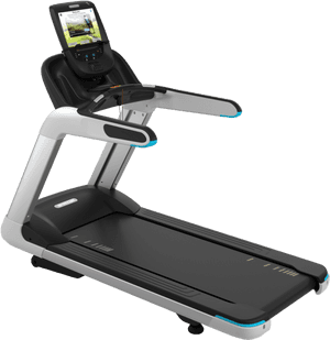 Precor Trm 631 Treadmill, HD Png Download PNG image with transparent background