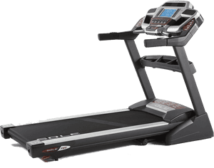 Treadmill Physical Exercise Exercise Equipment Fitness - Sole F65 Treadmill, HD Png Download PNG image with transparent background