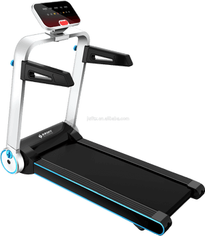 Treadmill Clipart Exersice - Treadmill, HD Png Download PNG image with transparent background