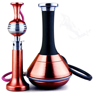 Modern Hookah Concept PNG 05252024 PNG