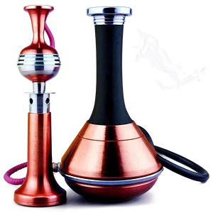 Modern Hookah Concept Png 05252024 PNG Image