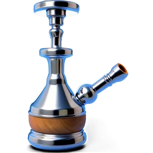 Modern Hookah Concept Png 1 PNG Image