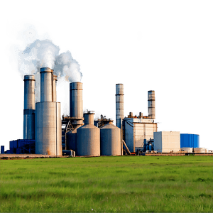 Modern Industry Landscape PNG jyf PNG with transparent background