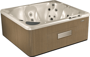 Jacuzzi Bath Png File - Beachcomber 340, Transparent Png PNG