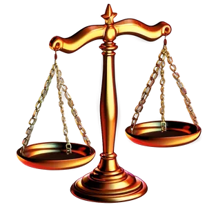 Modern Justice Scale Png 46 PNG Image