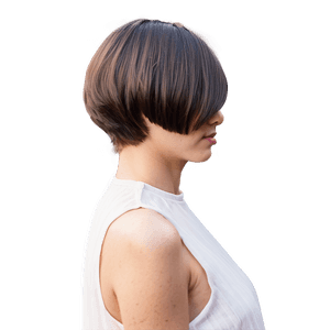 Modern Karen Haircut Look PNG 21 PNG