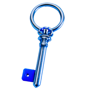 Modern Key PNG okl PNG image with transparent background