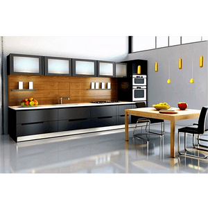 Modern Kitchen Design PNG 64 PNG