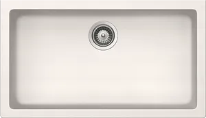 Modern Kitchen Sink Design PNG Image